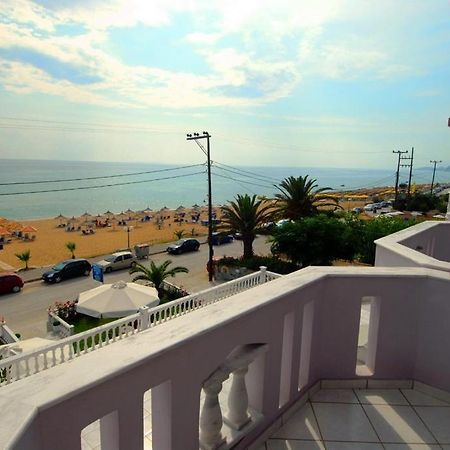 Hotel Olympiada فراخوس المظهر الخارجي الصورة