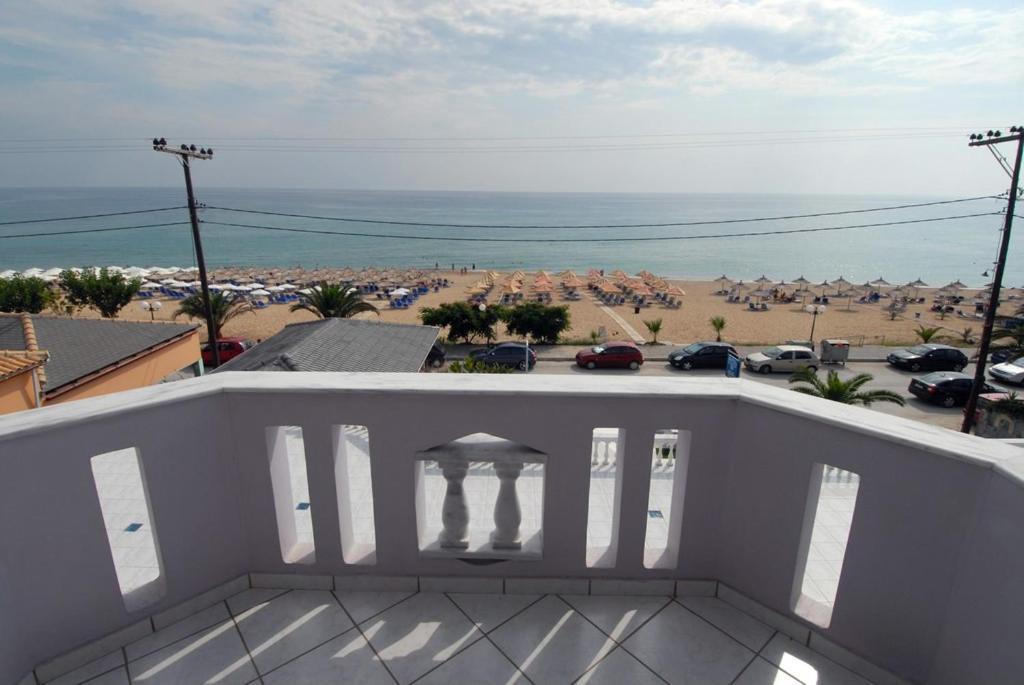 Hotel Olympiada فراخوس المظهر الخارجي الصورة